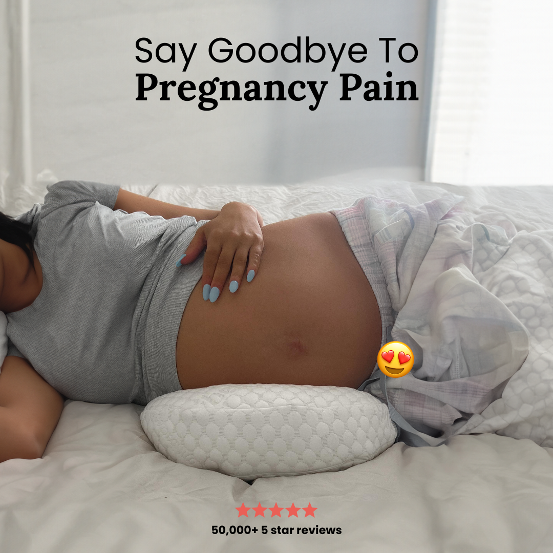 beno® Maternity Pillow